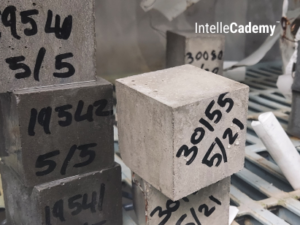 ACI Field Testing (Grout) – Assessment For Inspectors