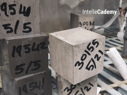 ACI Field Testing (Grout)