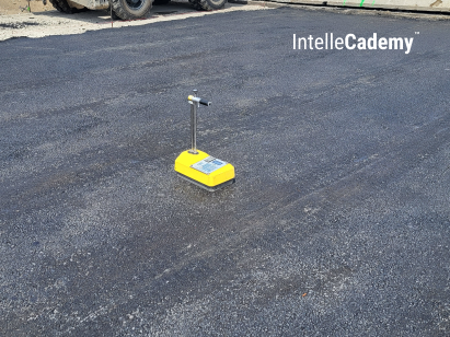 Asphalt – Field Testing & Inspection