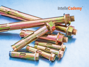 Anchor / Dowel Installation Inspection – Assessment for Inspectors
