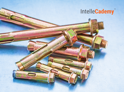 Anchor / Dowel Installation Inspection – Assessment for Inspectors