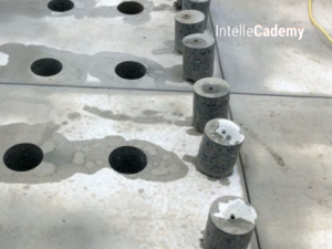 Concrete Coring Inspection – Assessment for Inspectors