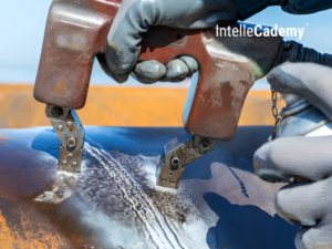 Dye Penentrant inspection – Assessment for Inspectors