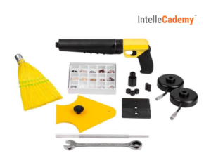 Windsor Probe Test Special Inspection – Assessment for Inspectors