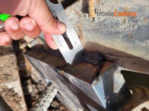 CWI Inspection – Assessment for Inspectors