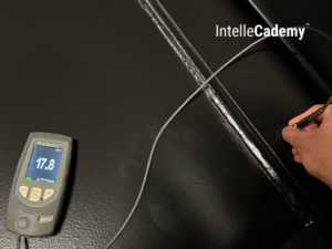 Coating Inspection –  Assessment for Inspectors