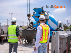 Concrete Batch plant – Assessment for Inspectors