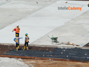 Concrete Smoothness Straightedge Inspection – Assessment for Inspectors