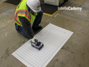 GPR – Ground Penetrating Radar Scanning – Assessment for Inspectors